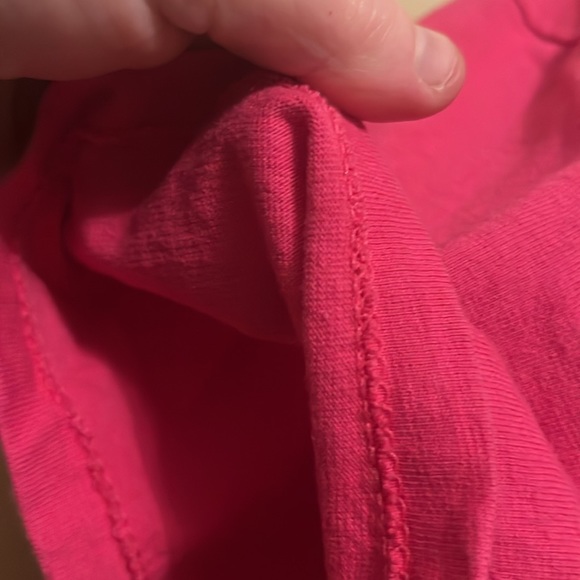 “Moda Bazaar”California 2 Hot pink puff, paint, glitter, floral, and faux pearls - Picture 10 of 15